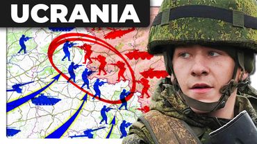 La Nueva Ofensiva Ucraniana En Kurks Está Saliendo Muy Mal