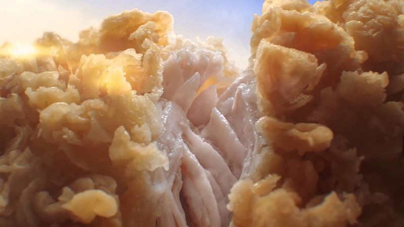 (2015) KFC - Сырные недели от 49 руб.