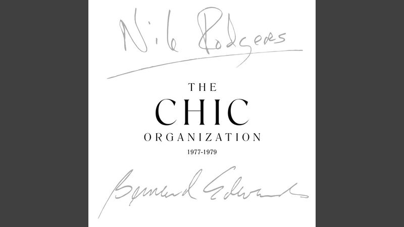 Good Times (7" Edit) (2018 Remaster)