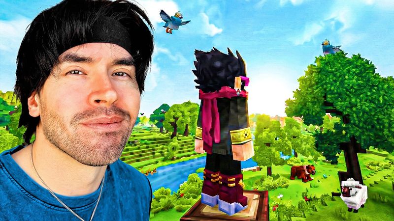 HYTALE: Aquí Comienza Todo ☀️