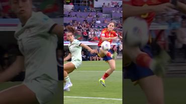 The control 😮‍💨 the finish 🥶