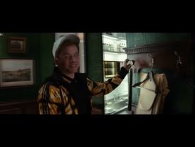 Самуэль Л. Джексон.