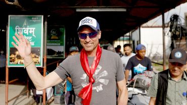 Британец побил рекорд по количеству восхождений на Эверест