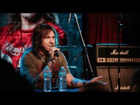 ПРЕЗЕНТАЦИЯ МОЕЙ АВТОБИОГРАФИИ, ОТВЕТЫ НА ВАШИ ВОПРОСЫ | 10.06.2025