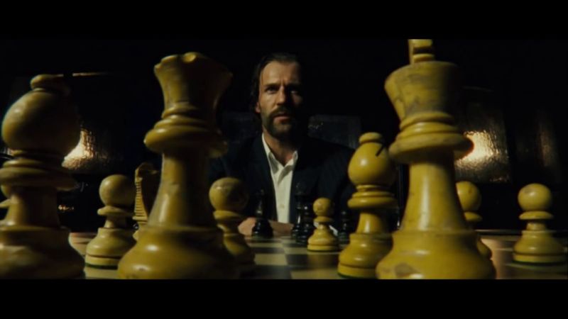 О самой древней Разводке человечества