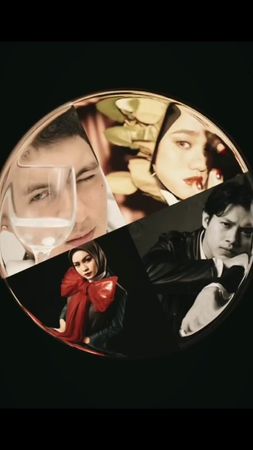 ternyata gw udah lumayan jauh ngikutin perjalanan panaroma dari indon...