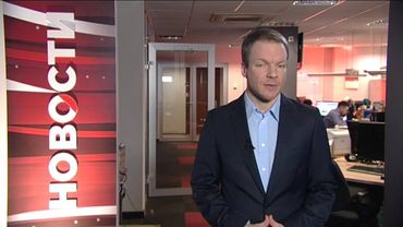 Спецвыпуски информационных программ LTV7 29.02.2015