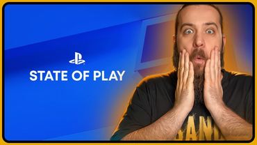 ЦЕ ПРОВАЛ? STATE OF PLAY 2025