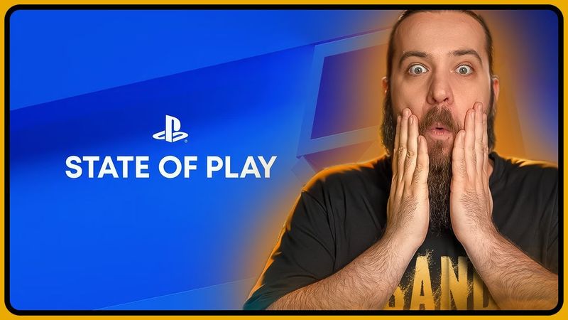ЦЕ ПРОВАЛ?  STATE OF PLAY 2025