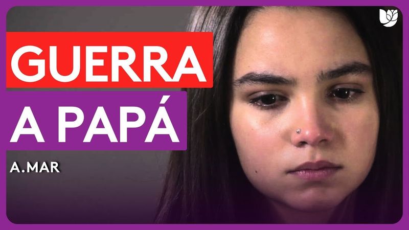 Yazmín jura que hará sufrir a Fabián, su padre | A.Mar | Capítulo 4