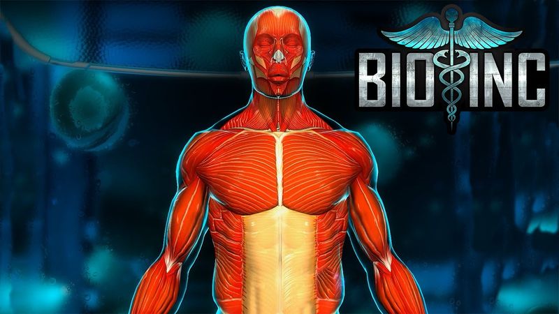 КУЗНЕЦ СПЕШИТ НА ПОМОЩЬ ► Bio Inc. Redemption #7