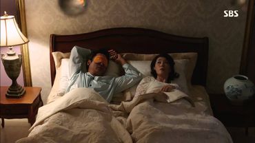 [주군의 태양] 10회 #27(4)