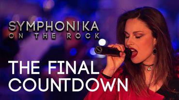 SYMPHONIKA ON THE ROCK - The Final Countdown | Europe Cover - Rock Orchestra
