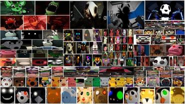 ROBLOX PIGGY 2 ALL JUMPSCARES