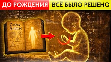 Ruhning yashirin kitobi: tug'ilishdan oldingi 7 bosqich - Nima uchun og'riq, ota-ona va bu hayotni o