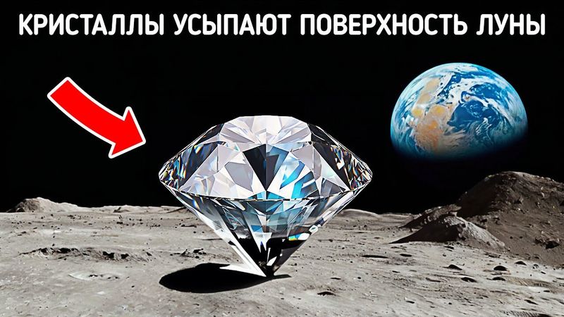 Неожиданные космические открытия, меняющие наше понимание реальности