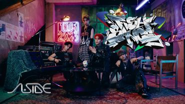 A:SIDE ‘FISH SAUCE’ OFFICIAL MV