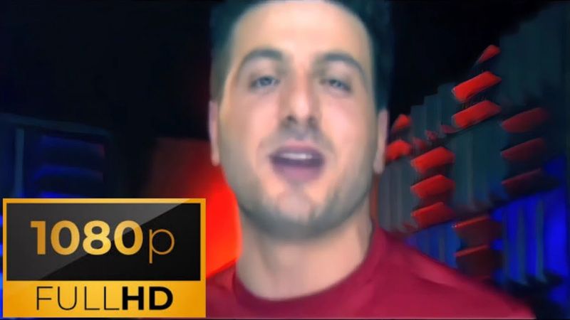 Davut Güloğlu 2000 Nurcanim (Remastered Hd)