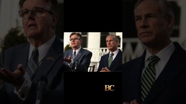 Texas Lt. Gov. Patrick rips Gov. Abbott for vetoing THC ban, digs in against calls for regulation