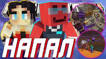 SEKBY MENYERANG YAMAKASHI?! - RENCANA PELARIAN? | MineShield 4 Cut