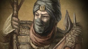 LOTR The Battle for Middle-earth II - Rise of the Witch-King. Всадники харадрим. Все реплики