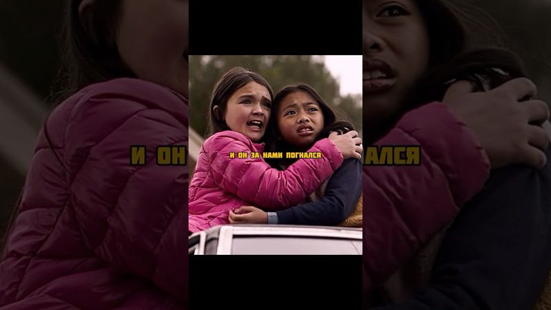 Собака спасла своего хозяина🥺