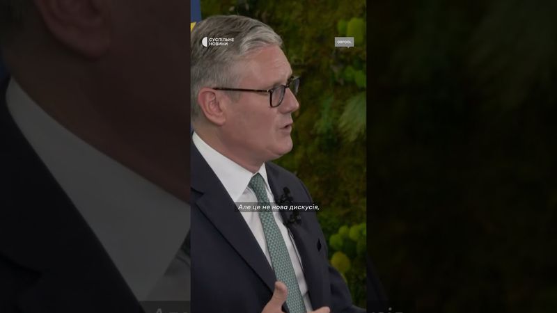 «Путін сяде за стіл переговорів»