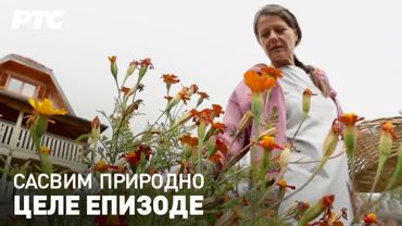 Srećni ljudi | Sasvim prirodno (Jovan Memedović) - Cele epizode