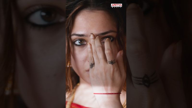 #YemuladaRajanna Song (Female Version) #Odela2 Movie #Shorts