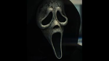 You got a problem here, Guy? || Ghostface Edit