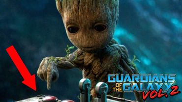 ЩО ПОКАЗАЛИ В ТРЕЙЛЕРІ "ВАРТОВІ ГАЛАКТИКИ 2" | GEEK JOURNAL