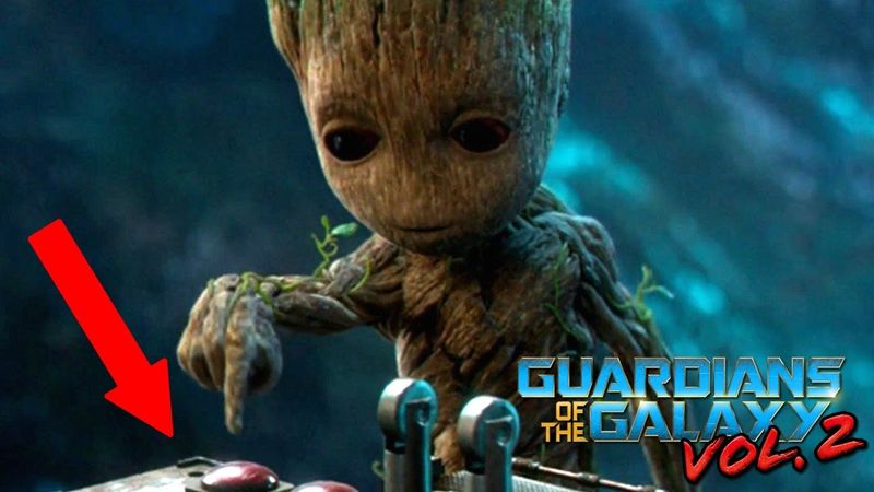 ЩО ПОКАЗАЛИ В ТРЕЙЛЕРІ "ВАРТОВІ ГАЛАКТИКИ 2" | GEEK JOURNAL