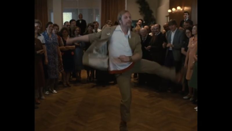 Ecstatic Vibrations Totally Transcendent | Disco Elysium • ost