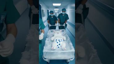 The little kitten got into trouble—annoying yet endearing.😈🥺#kitten #story #cute