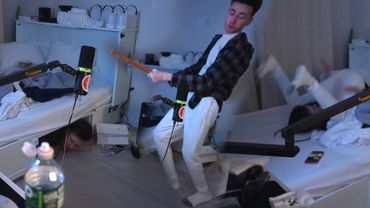 ЛЕГЕНДАРНЫЙ АУКЦИОН ХЕСУСА | ЭТО ДОЛЖЕН УВИДЕТЬ КАЖДЫЙ