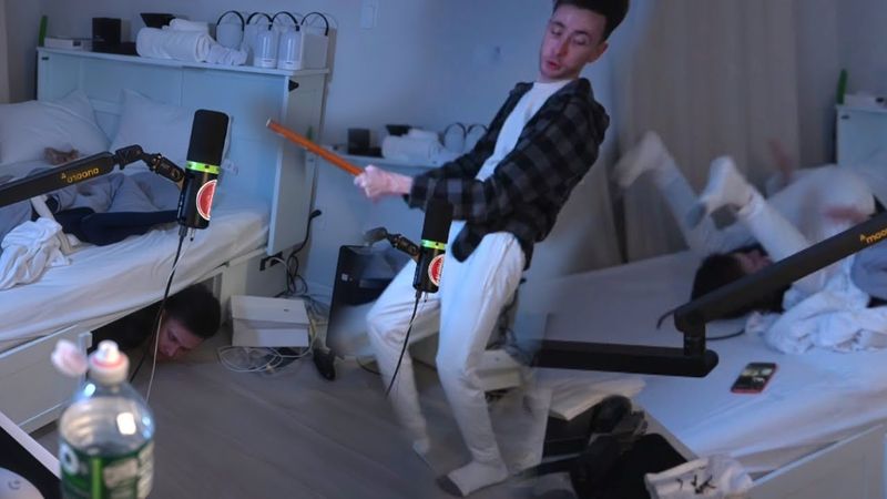 ЛЕГЕНДАРНЫЙ АУКЦИОН ХЕСУСА | ЭТО ДОЛЖЕН УВИДЕТЬ КАЖДЫЙ