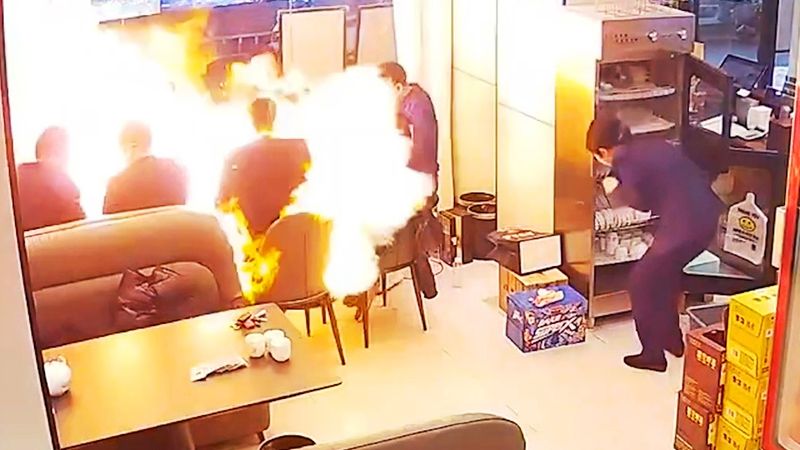 Insane CCTV & Dashcam Fails That Escalated FAST 😬📹