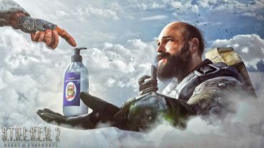 ВСІ великодки S.T.A.L.K.E.R. 2