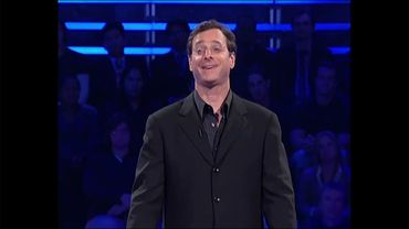 US 1 vs 100 DVD Game #7