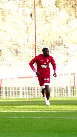 🏃🎯 #sportstiktok #pogba #football #training 