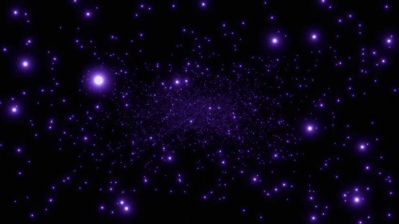 Journey Through The Stars