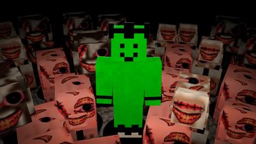 этот хоррор мод хуже, чем ██████