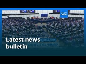 Latest news bulletin | July 11th – Midday