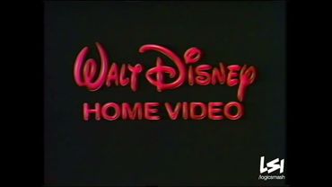 Walt Disney Home Video