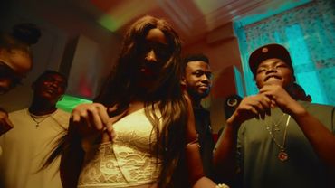 Prince Marv - Chorkor (Official Music Video) FT Khelsa