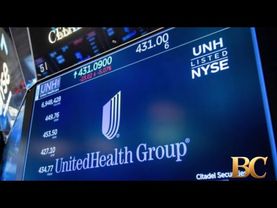 UnitedHealth ingin meyakinkan investor saat laba anjlok