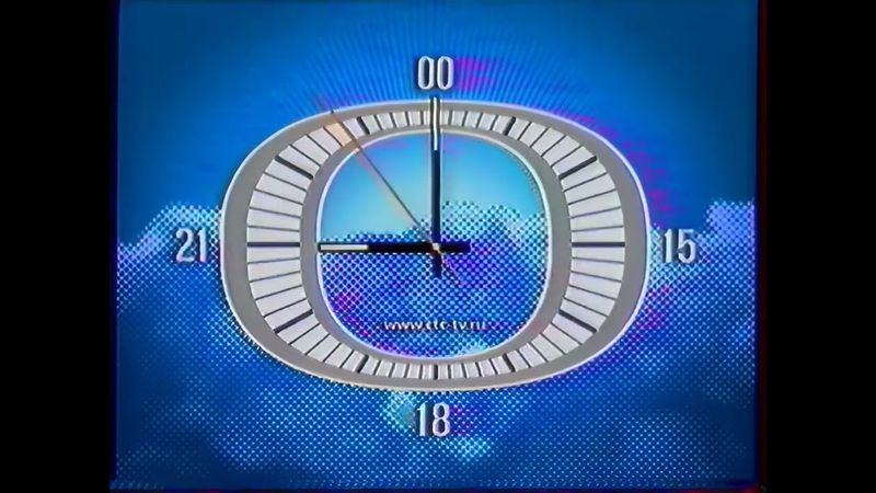 Часы "Кино в 21:00" (СТС, 2003-2004) (1080P 50FPS)