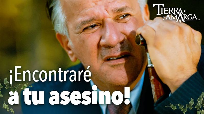 ¡El padre de Ümit investigará la muerte de su hija! - Capitulo 346