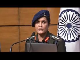 LIVE: #OperationSindoor पर विदेश मंत्रालय की प्रेस कॉन्फ्रेंस | Pahalgam | Pakistan