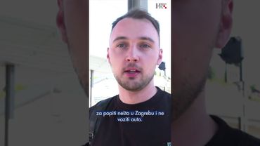 Na relaciji Zagreb-Zabok kritično nedostaje noćnih vlakova